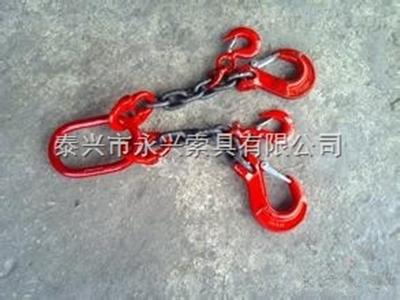 進出口四肢鏈條索具品牌廠家